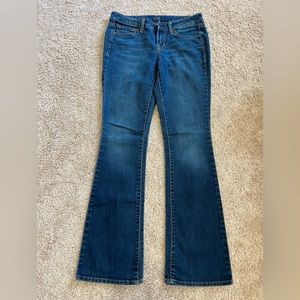 Jessica Simpson women’s jeans